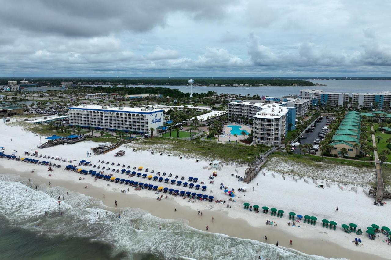 Destin West Gulfside 216 Leilighet Fort Walton Beach Eksteriør bilde