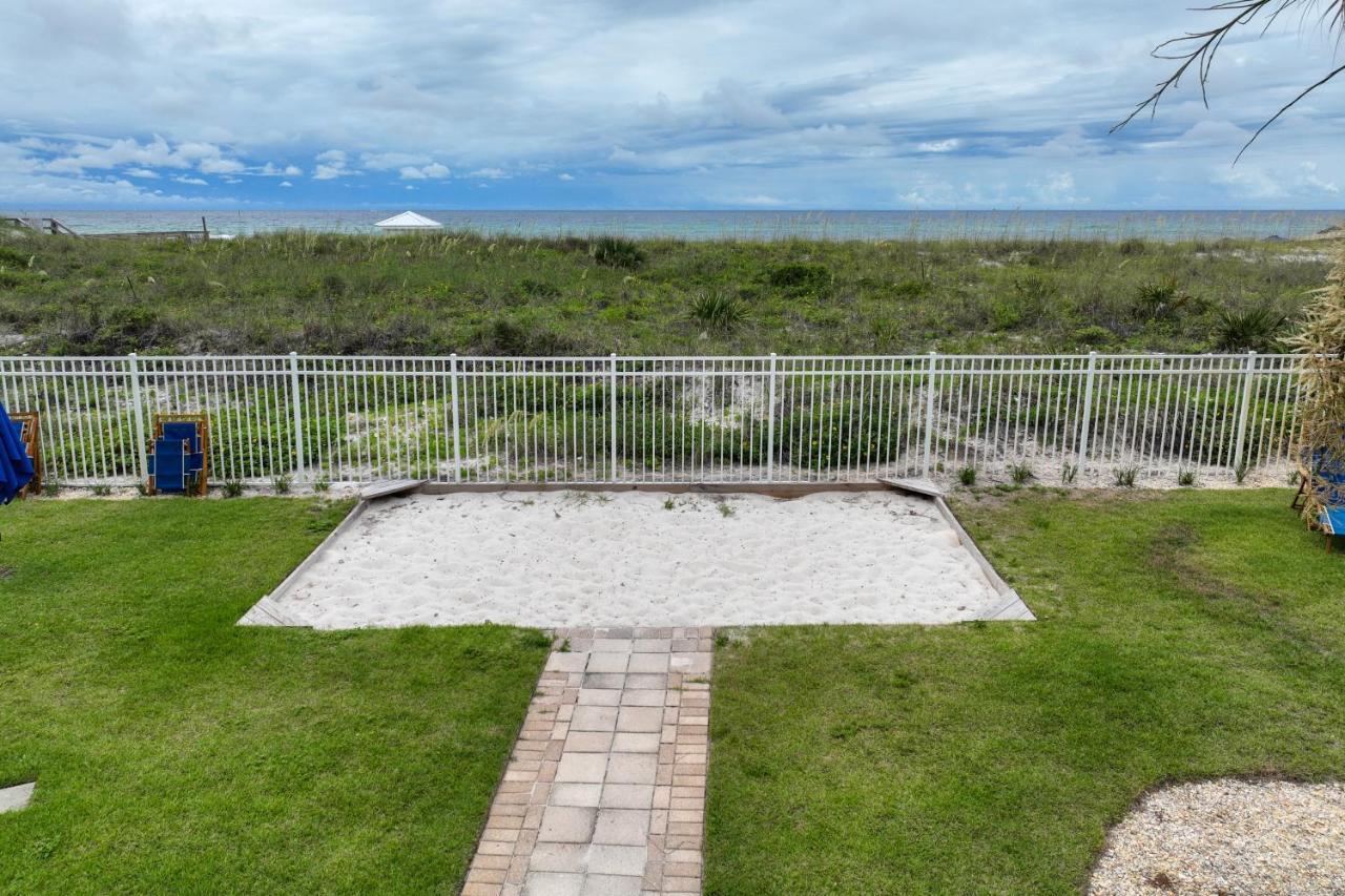 Destin West Gulfside 216 Leilighet Fort Walton Beach Eksteriør bilde