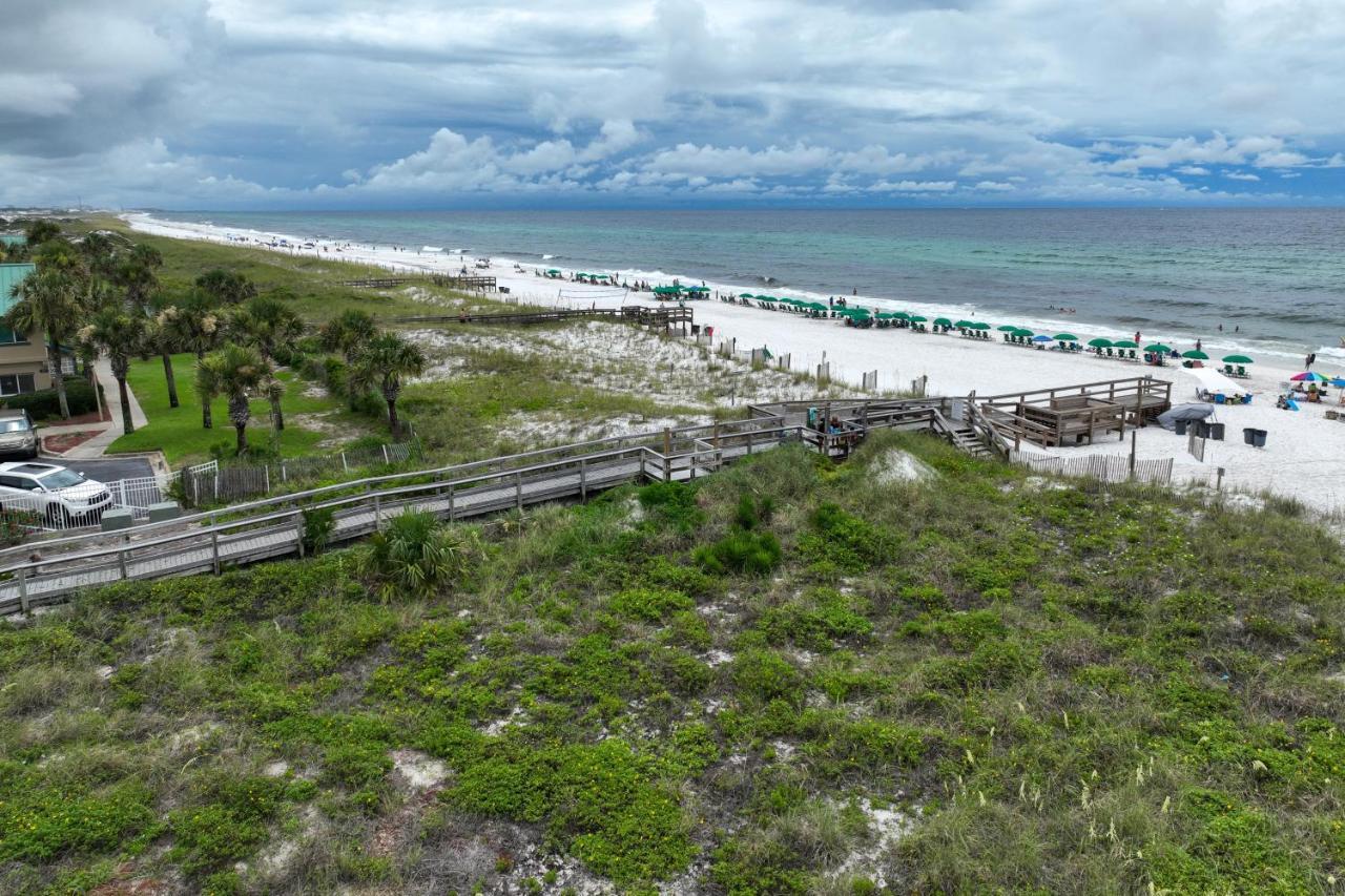 Destin West Gulfside 216 Leilighet Fort Walton Beach Eksteriør bilde