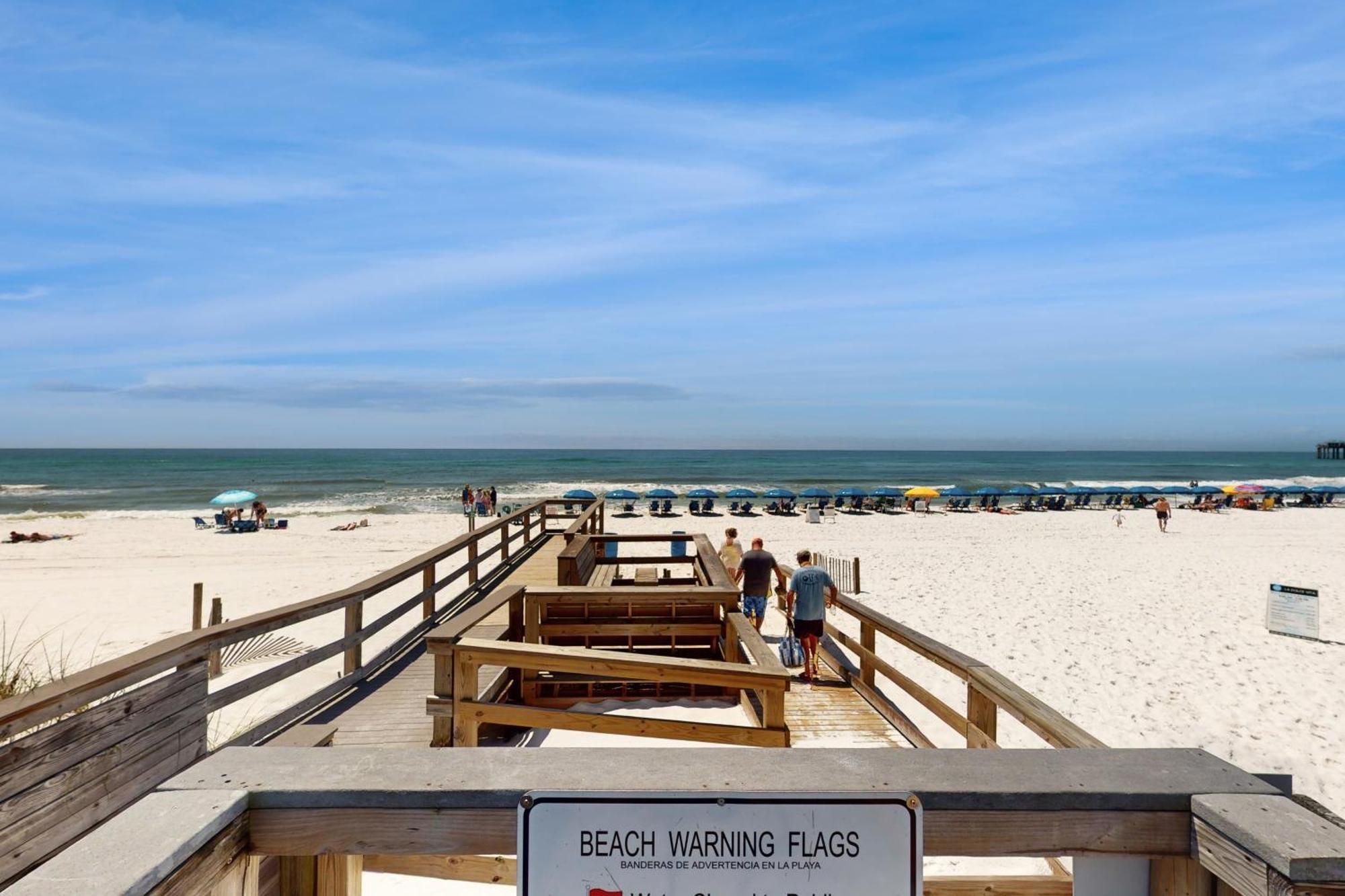 Destin West Gulfside 216 Leilighet Fort Walton Beach Eksteriør bilde