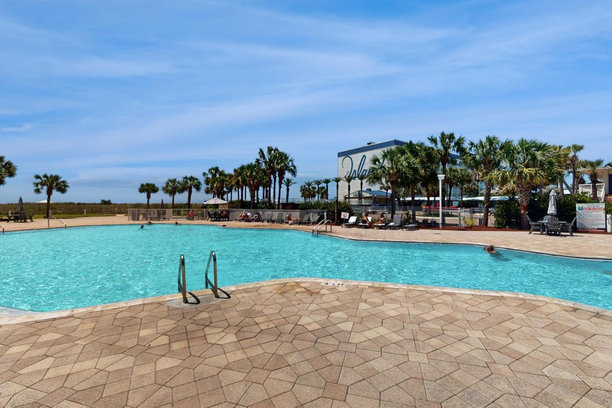 Destin West Gulfside 216 Leilighet Fort Walton Beach Eksteriør bilde