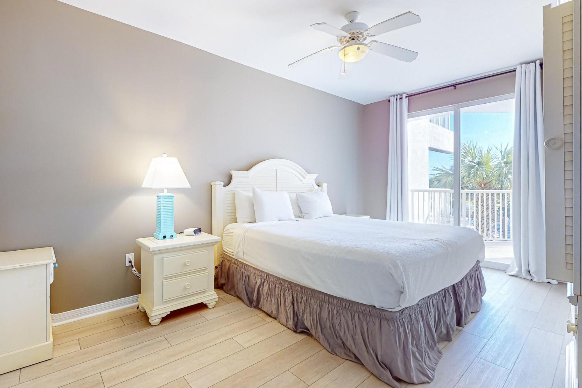 Destin West Gulfside 216 Leilighet Fort Walton Beach Eksteriør bilde