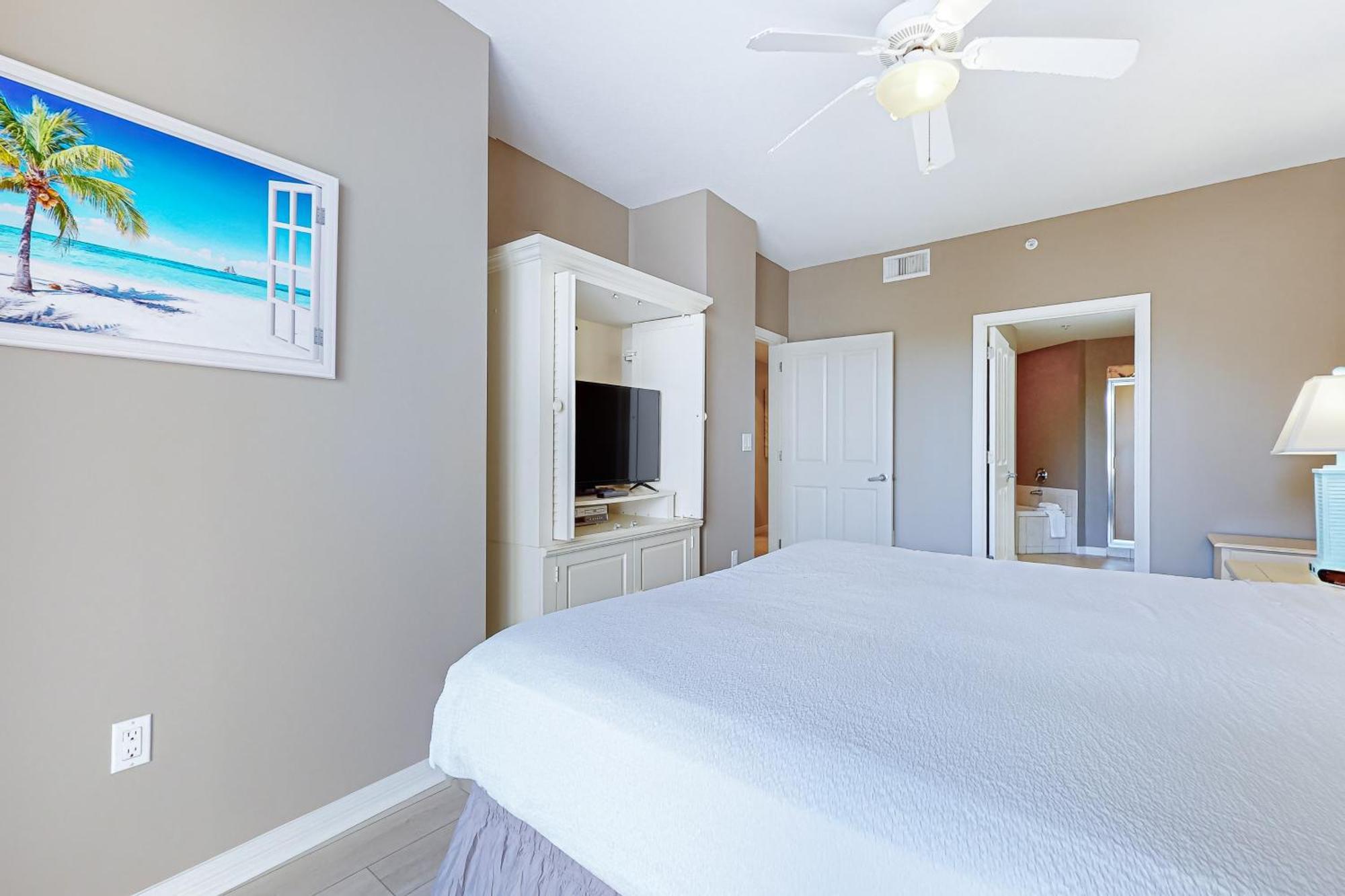 Destin West Gulfside 216 Leilighet Fort Walton Beach Eksteriør bilde