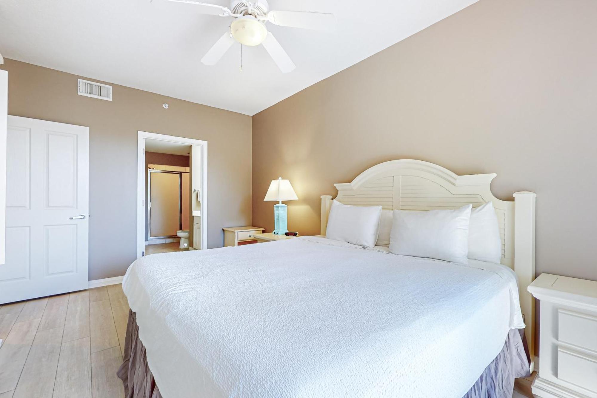 Destin West Gulfside 216 Leilighet Fort Walton Beach Eksteriør bilde