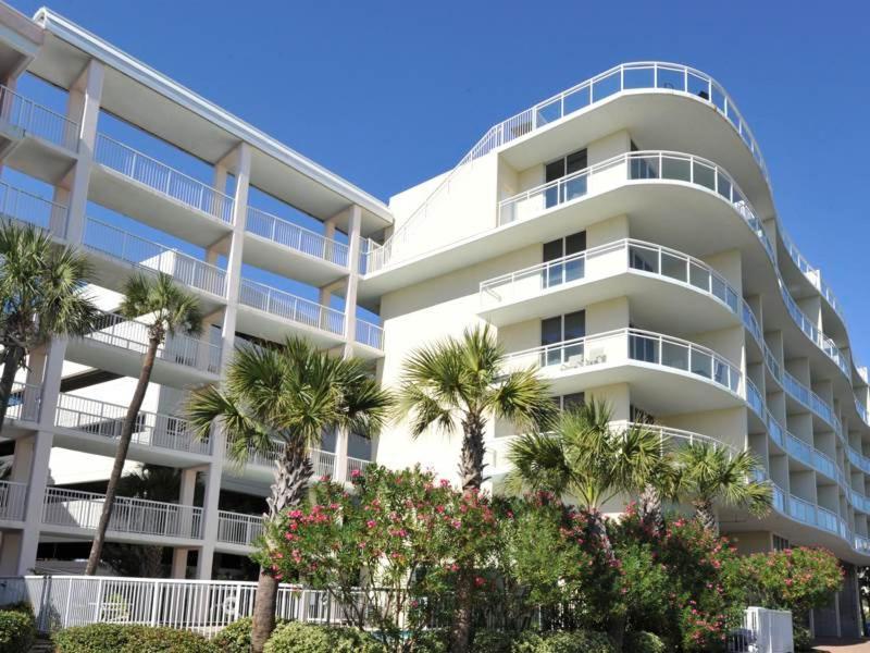 Destin West Gulfside 216 Leilighet Fort Walton Beach Eksteriør bilde