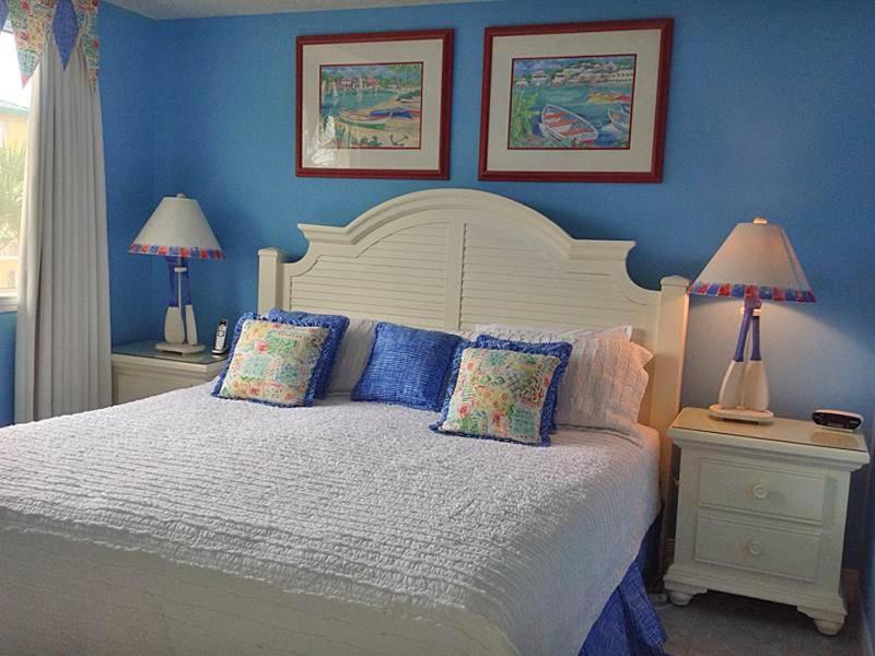 Destin West Gulfside 216 Leilighet Fort Walton Beach Eksteriør bilde