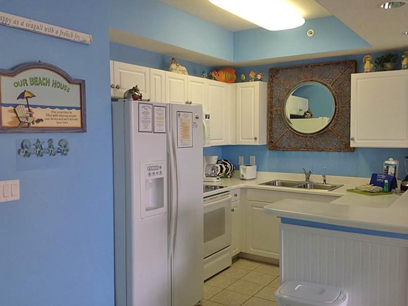 Destin West Gulfside 216 Leilighet Fort Walton Beach Eksteriør bilde