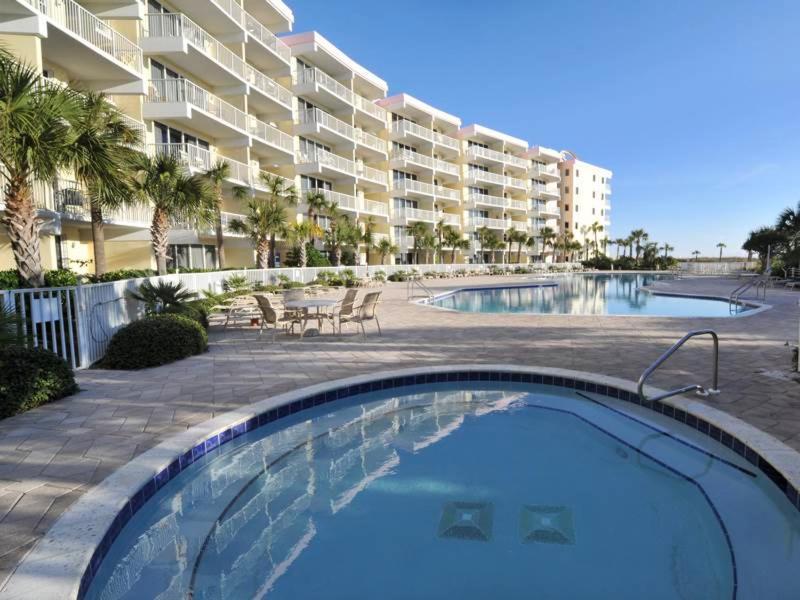 Destin West Gulfside 216 Leilighet Fort Walton Beach Eksteriør bilde