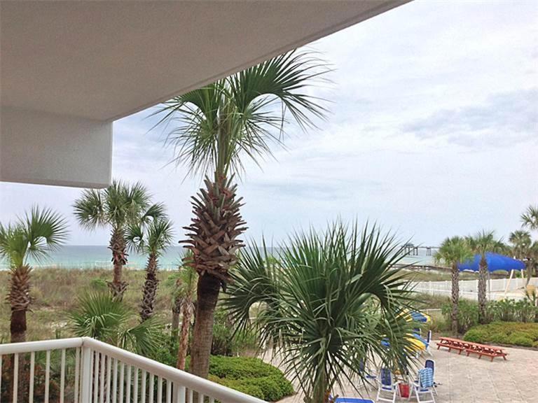Destin West Gulfside 216 Leilighet Fort Walton Beach Eksteriør bilde