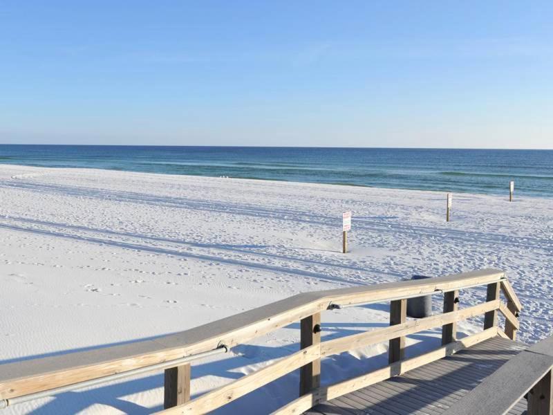 Destin West Gulfside 216 Leilighet Fort Walton Beach Eksteriør bilde